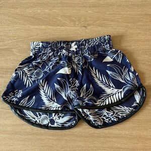 Heidi Merrick Nest Shorts